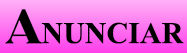 anunciar
